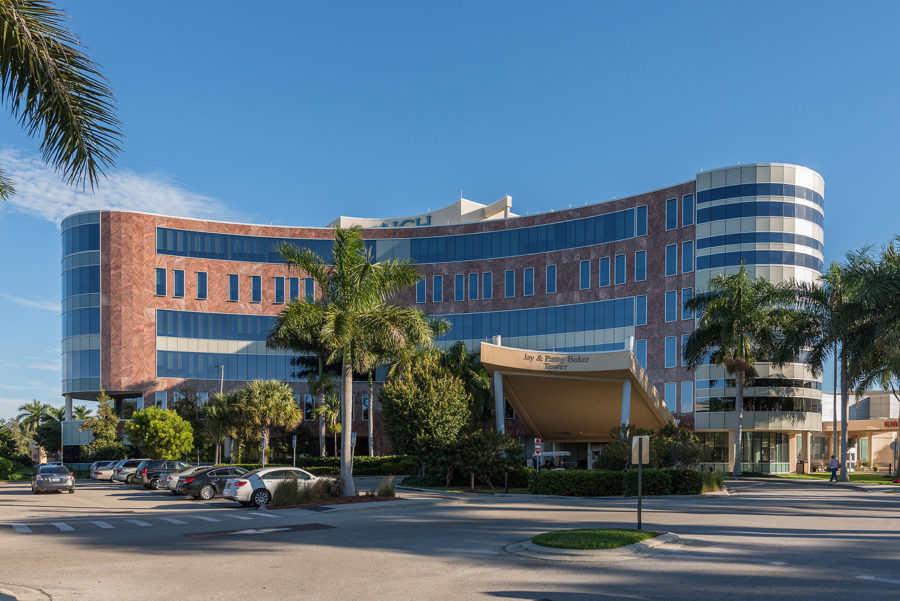 nch healthcare system naples fl