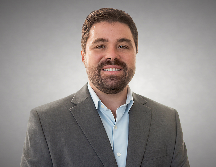 Mark Imbert – Project Executive