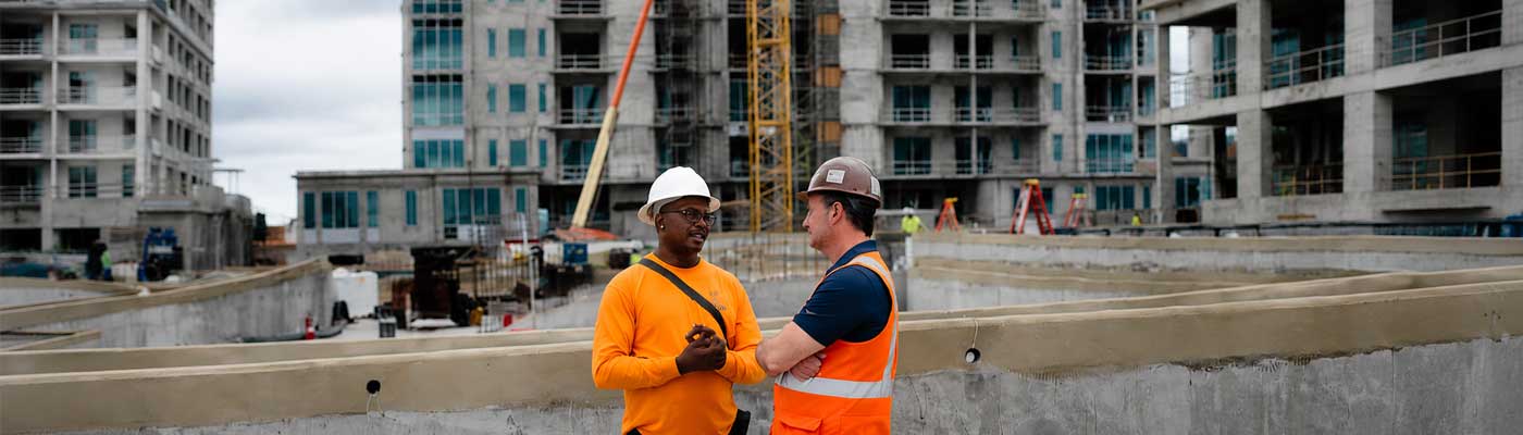 Ford About Us Jobsite
