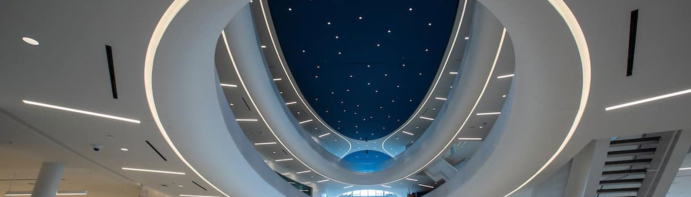 Miami Science Museum Project