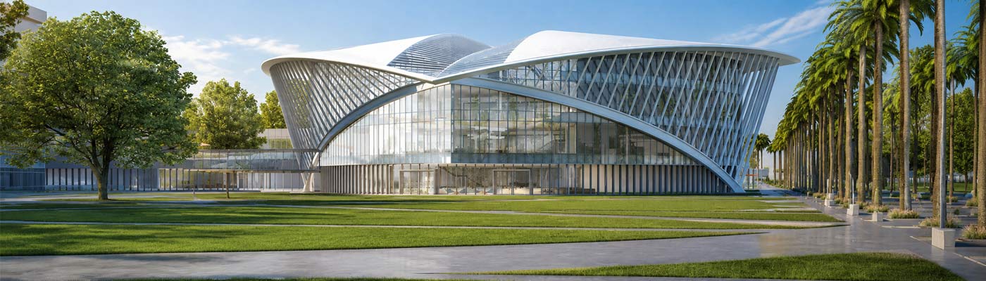 ERAU Student Center